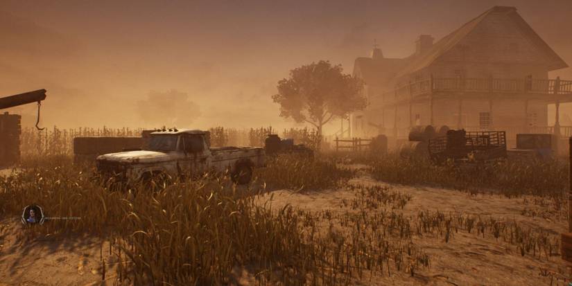 Dead By Daylight: 10 Tips & Tricks For Playing Survivor