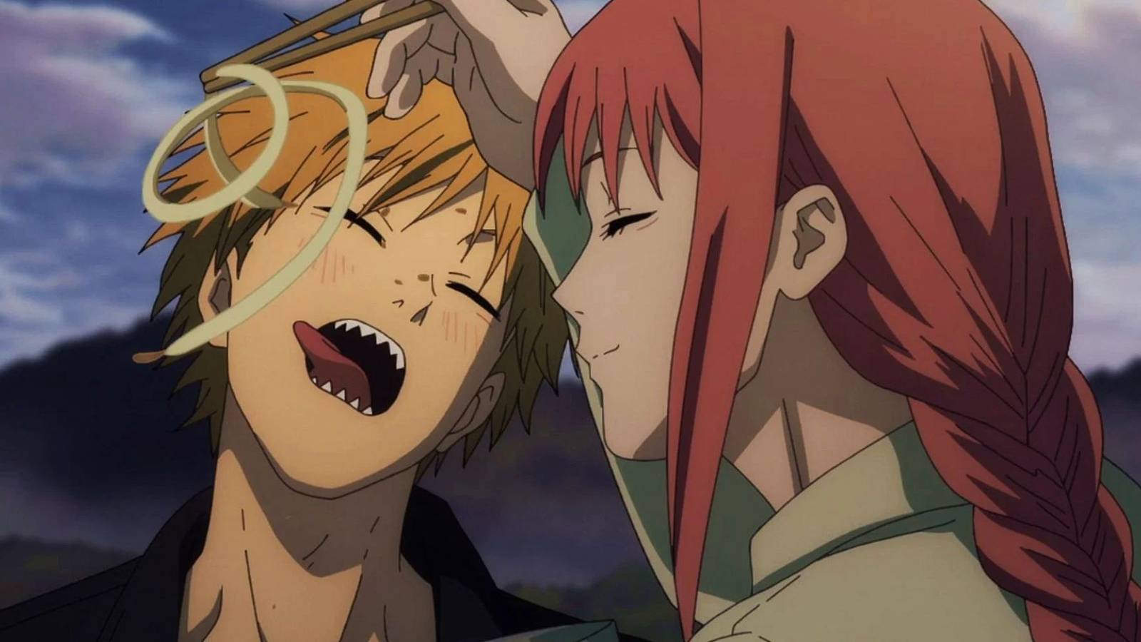Chainsaw Man's Denji Is Not Makima's Simp, But The Total Opposite