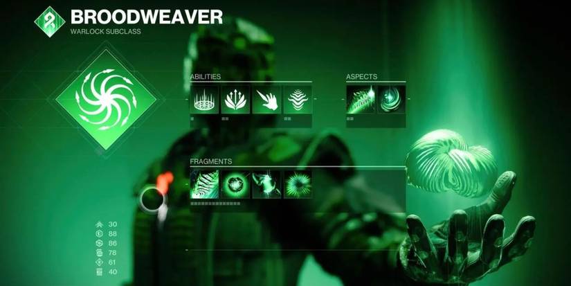Destiny 2: Lightfall - 10 Best Strand Fragments, Ranked