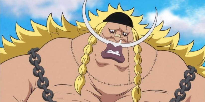 Edward charançon une pièce