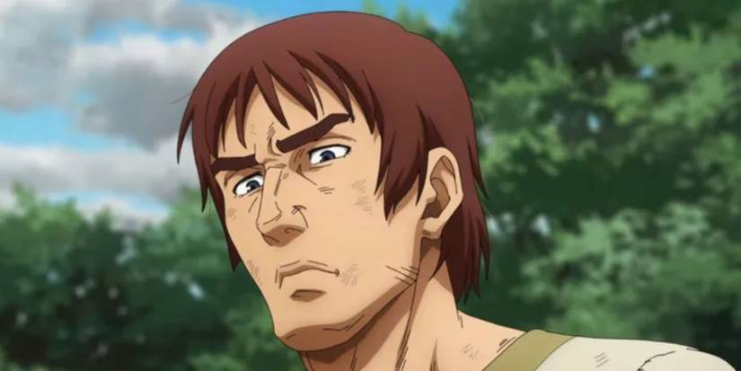 Vinland Saga: 10 Best Characters, Ranked