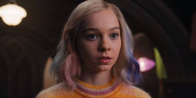 Wednesday: 10 Best Characters, Ranked