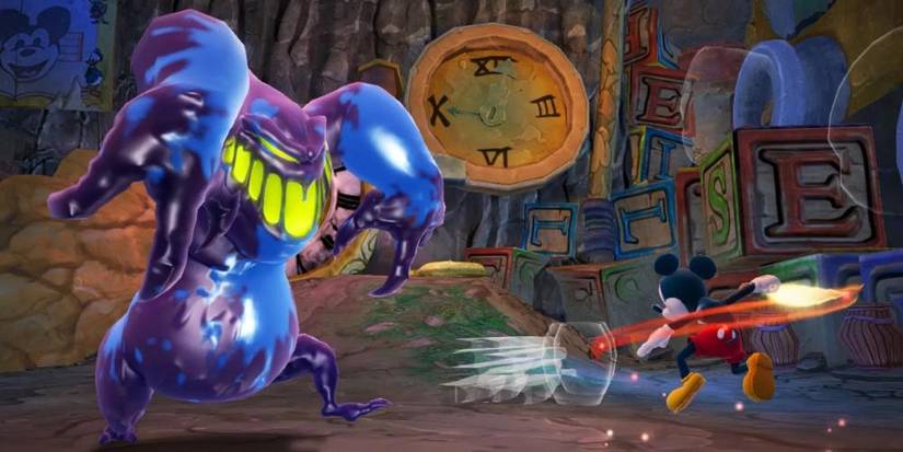 10 Games To Play If You Love Kingdom Hearts