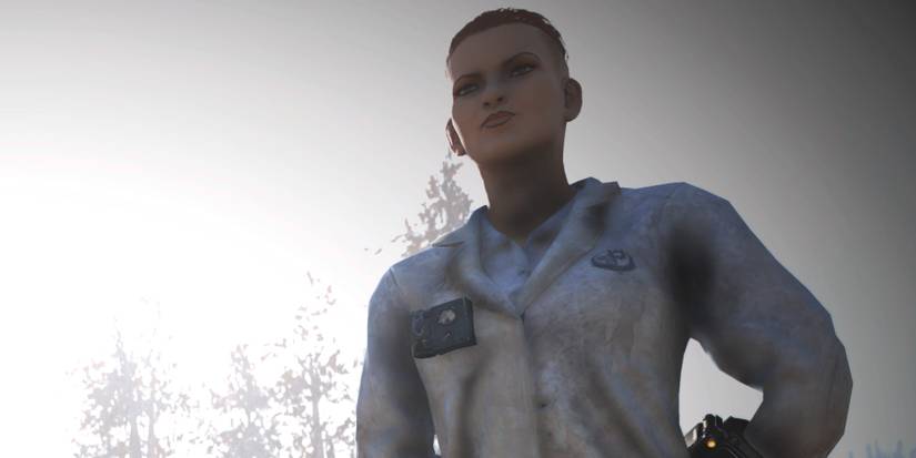 Build Recommendations Best Builds Fallout 76