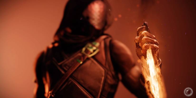 Destiny 2: Every Hunter Subclass, Ranked