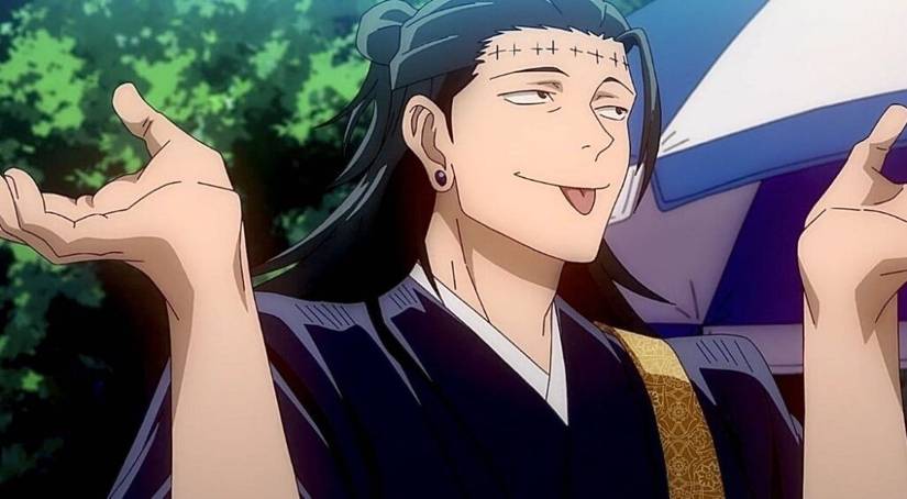 Jujutsu Kaisen: 10 Strongest Characters, Ranked