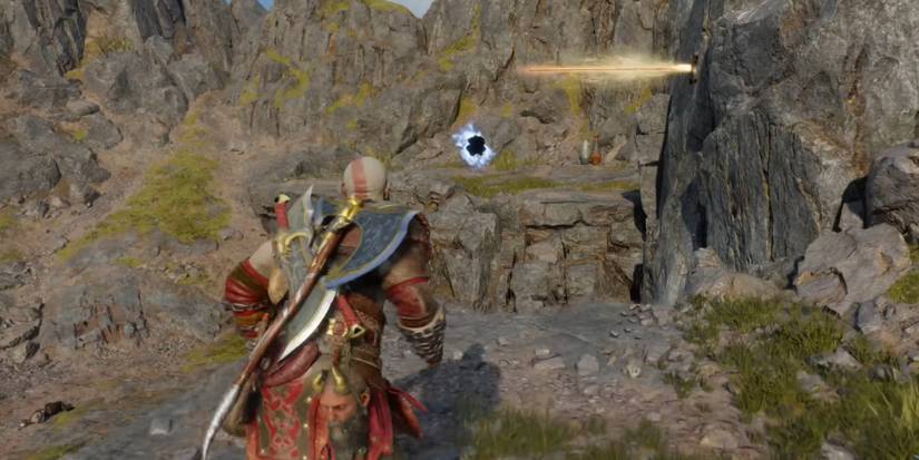 God Of War Ragnarok: All Lost Lindwyrm Locations