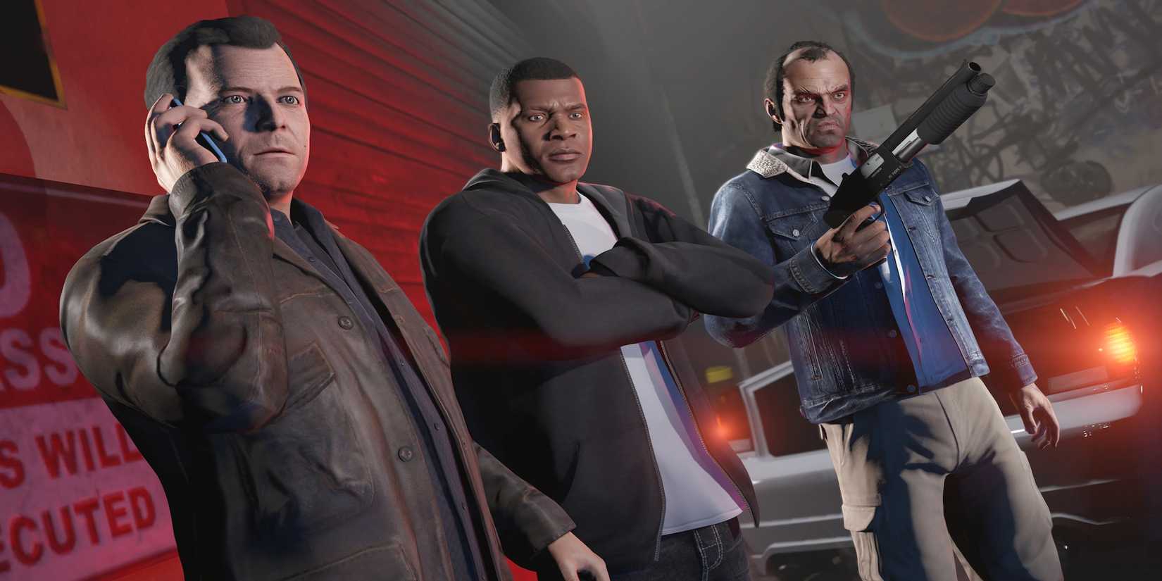 10 Best Games With Multiple Storylines