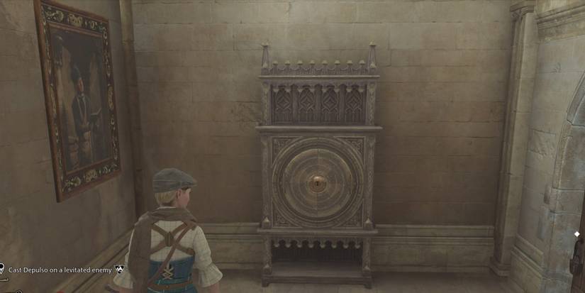 Hogwarts Legacy: 10 Best Interactable Items