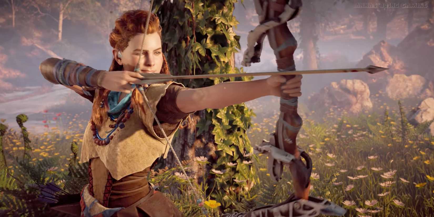 10 Most Cinematic Video Games You Need to Play
