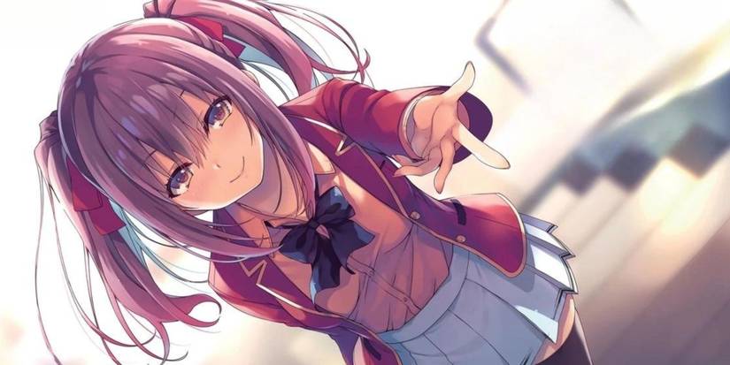 Classroom Of The Elite: 10 Smartest Characters, Ranked