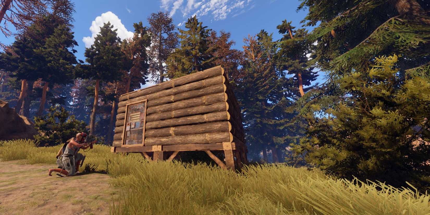 10 Best Open World Stealth Games