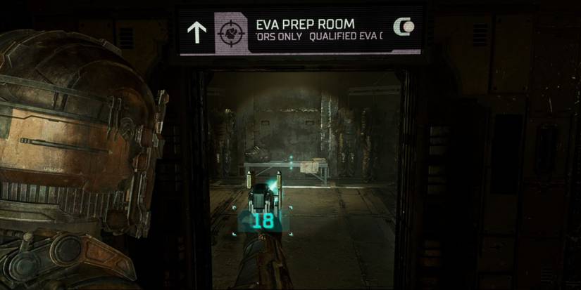 Intermediate Engineer Rig Dead Space Remake: Every Schematic Location