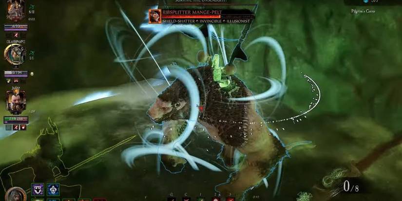 Warhammer Vermintide 2: Every Grudge Mark Attribute, Ranked