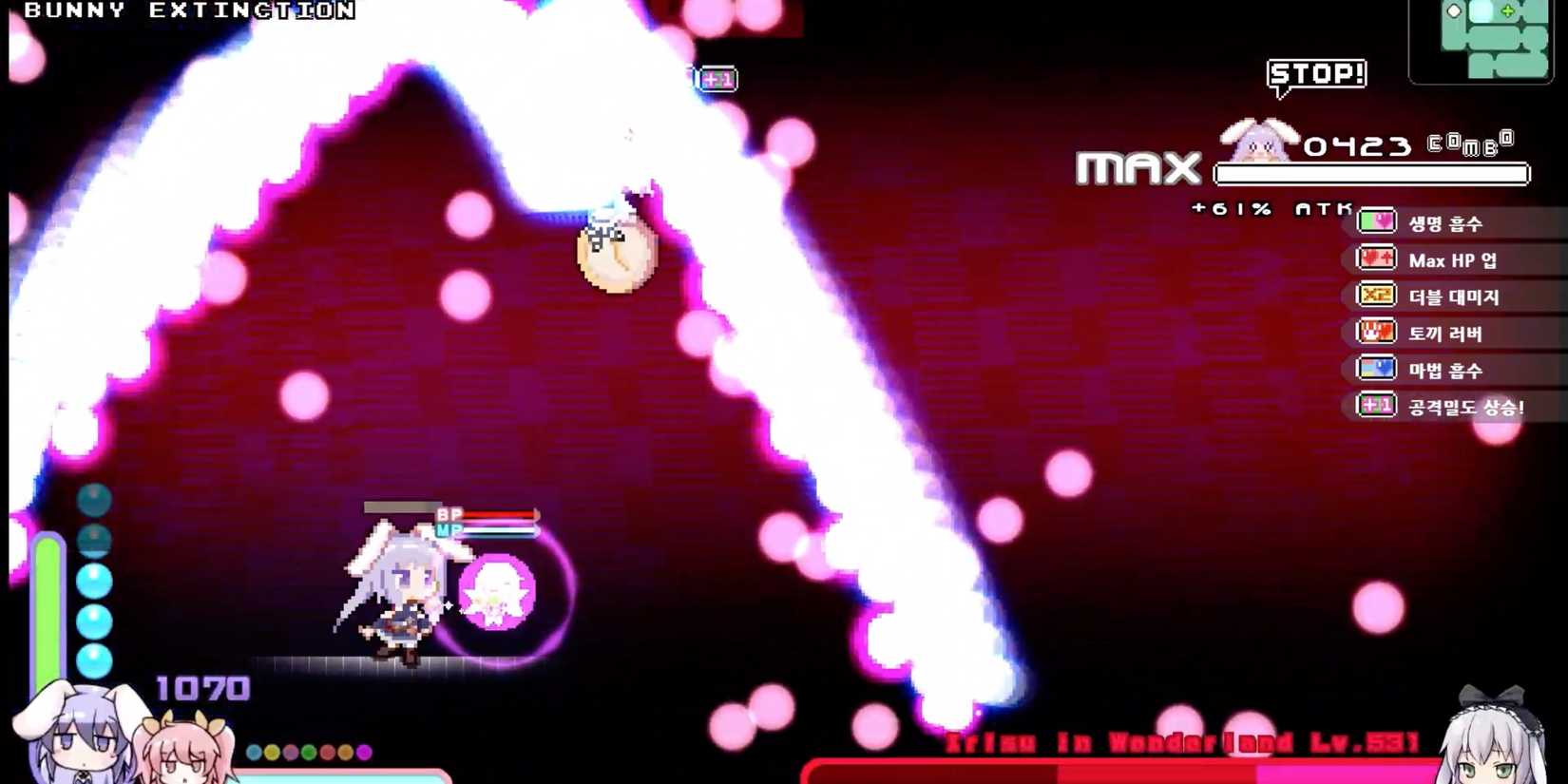 10 Metroidvanias Designed for Players Who Love Exploring