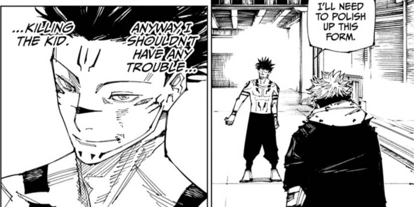 Jujutsu Kaisen Chapter 216 Release Date And Time