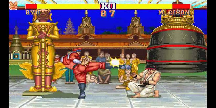 10 Hardest Boss Fights In Gaming, Ranked