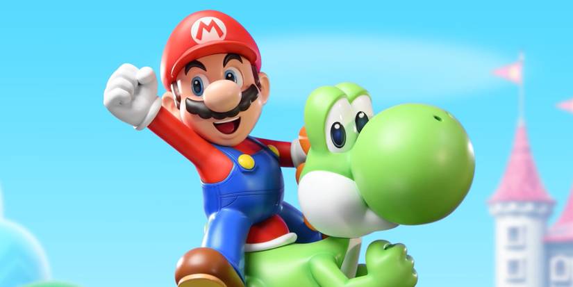 10 Best Video Game Friendships, Ranked