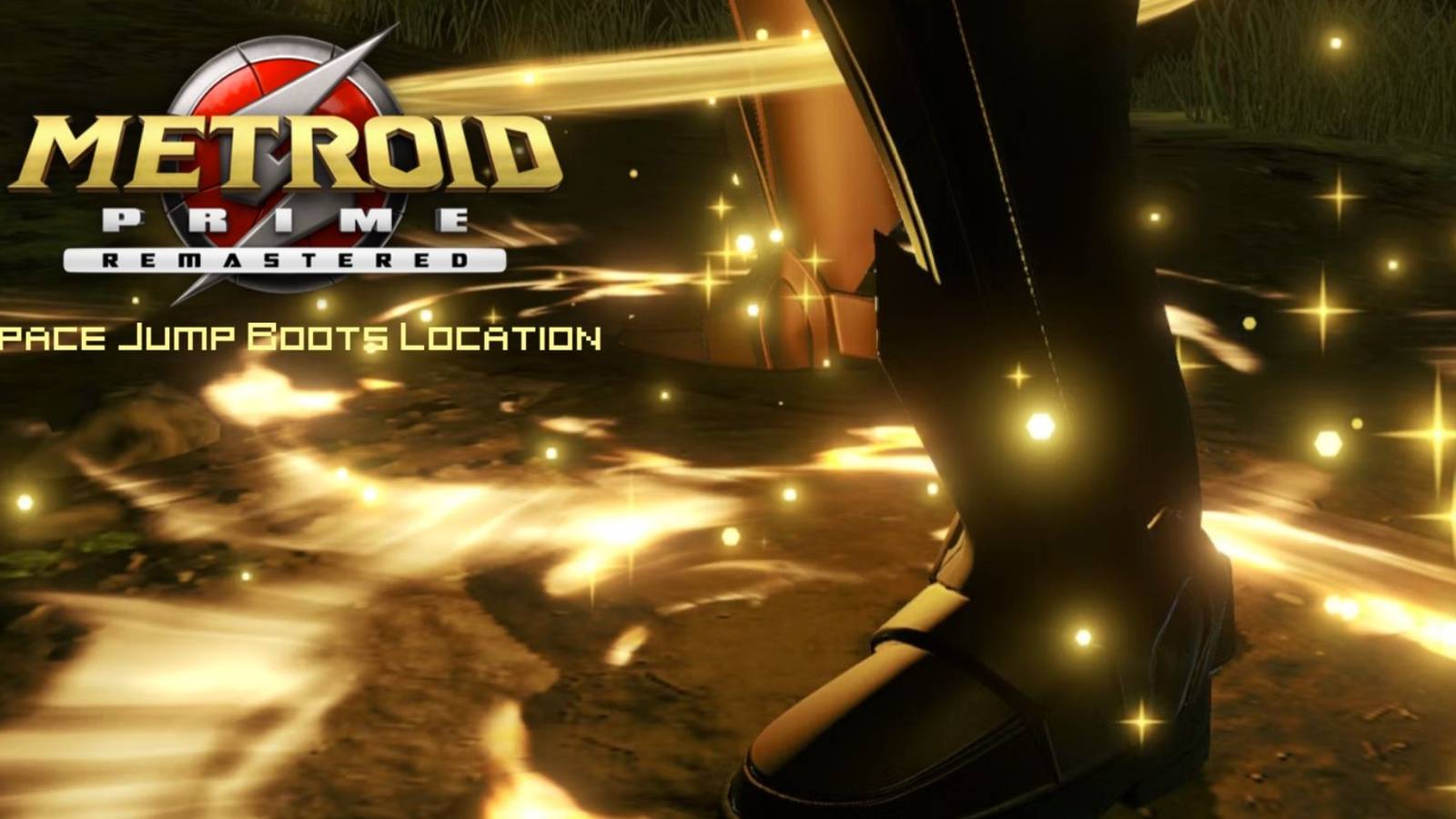 Metroid Prime Remastered: Where To Find The Space Jump Boots