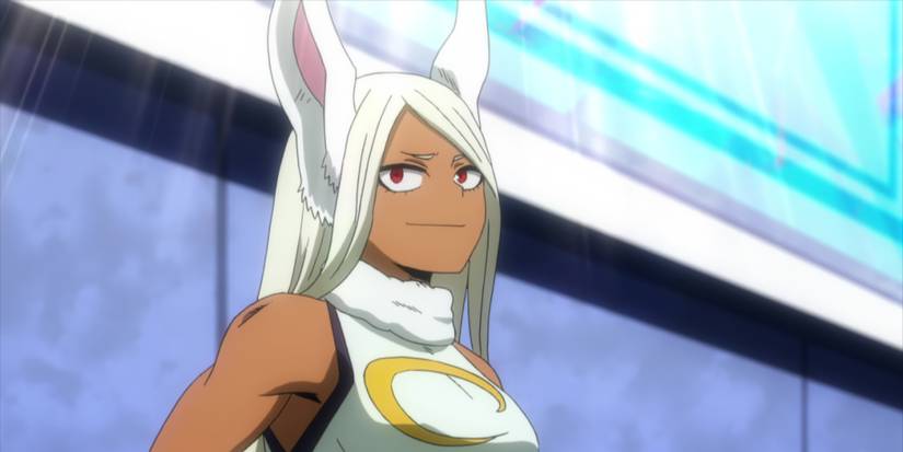10 Best Anime Bunny Girls, Ranked