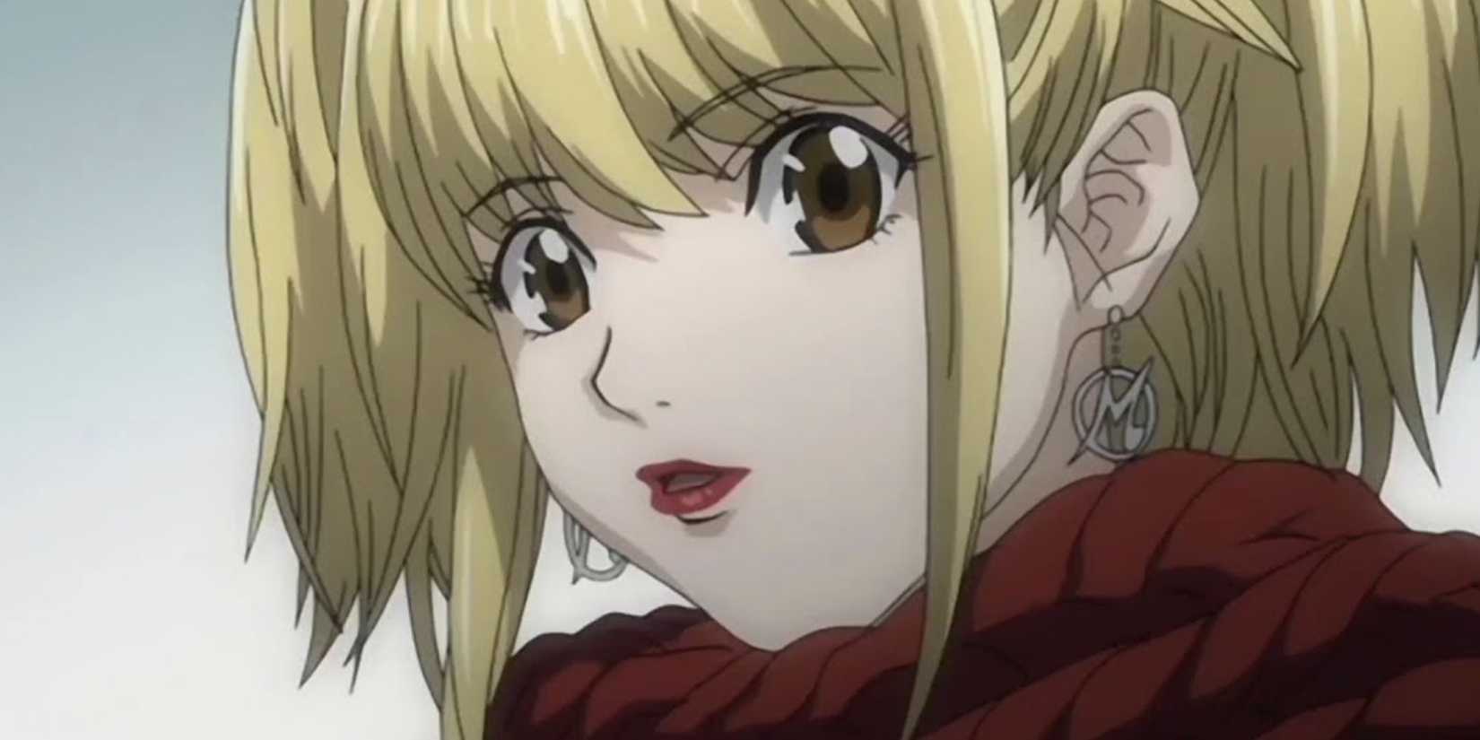 10 Anime Characters Who Have No Business Looking This Good