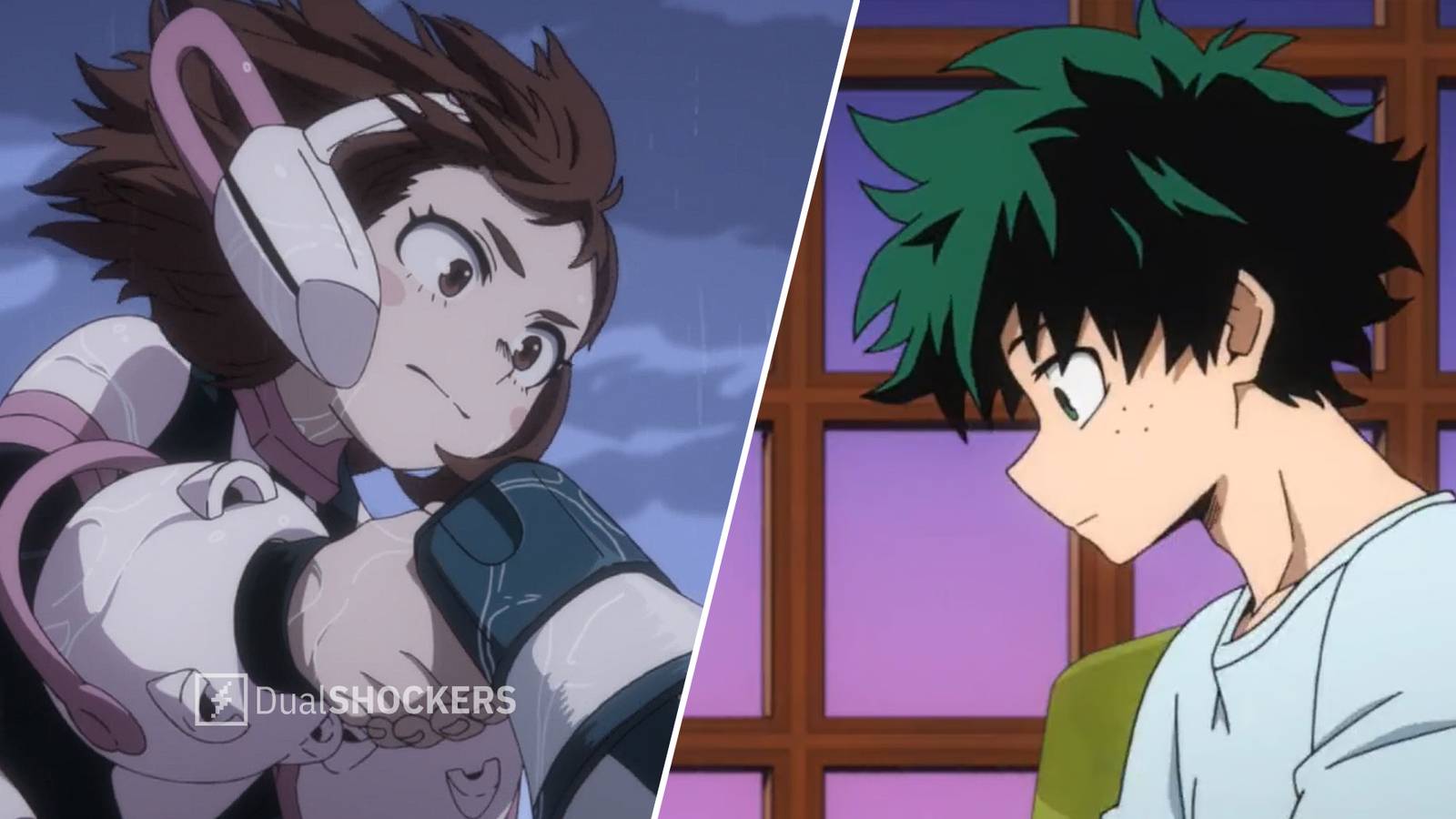My Hero Academia Season 6 Episode 25 Release Date And Time