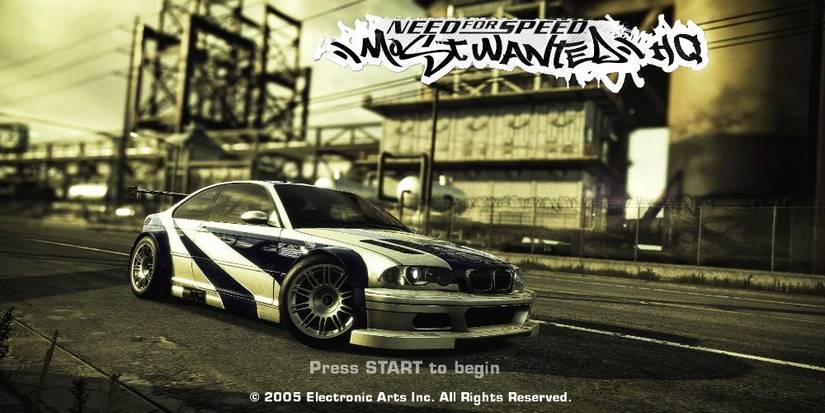 Best Open-World Racing Games