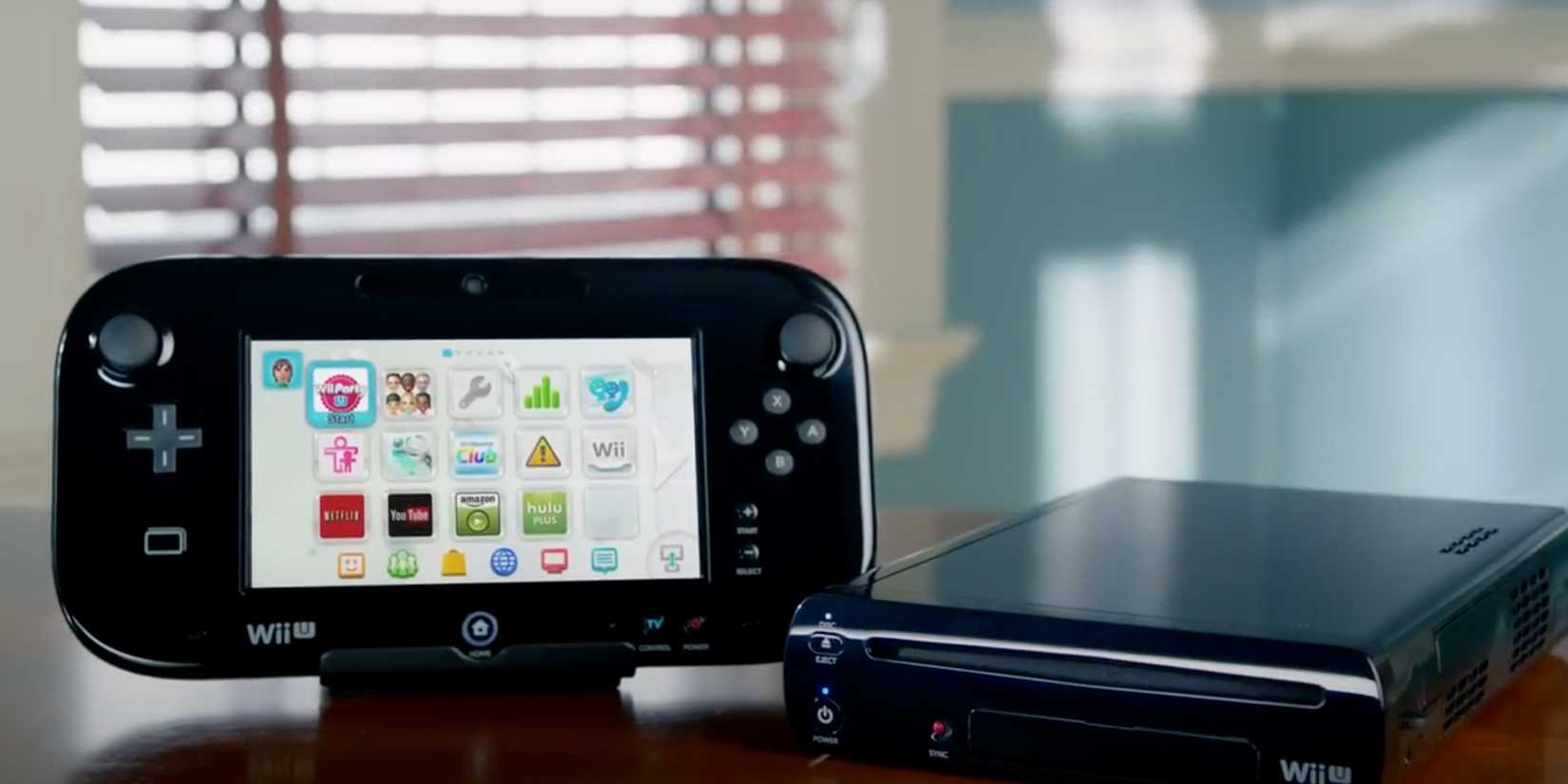 Wii User The Wii U Era Is Proof That Nintendo Is So Corporate Now