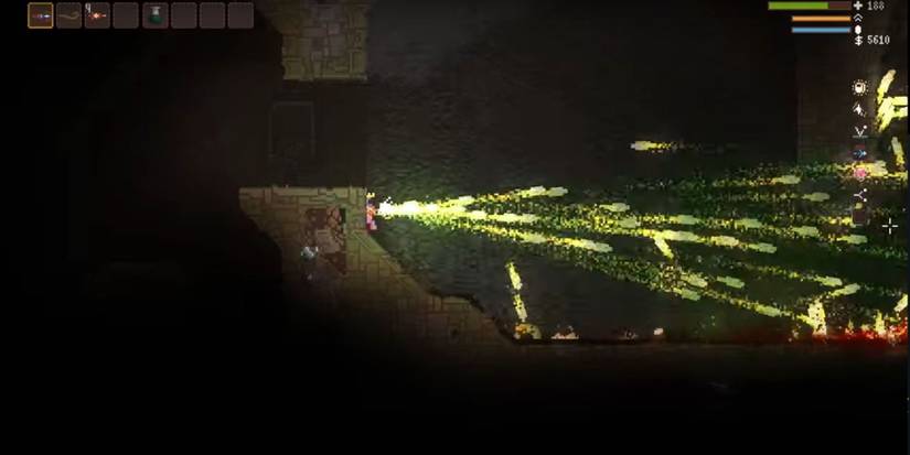Noita: 10 Best Beginner Spells