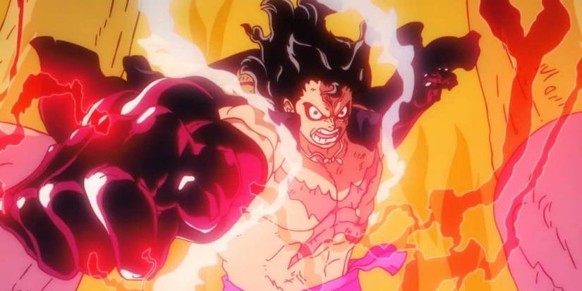 Date et heure de sortie de l'épisode 1055 de One Piece