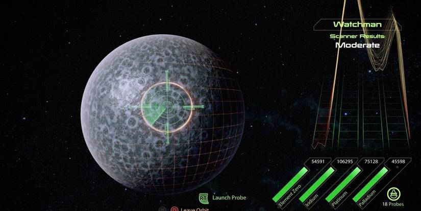 10 Best Mods For Mass Effect Legendary Edition