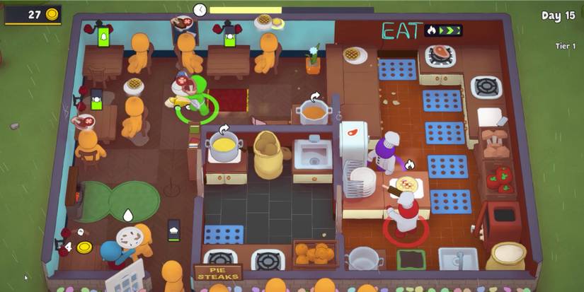 10 Best Cooking Games, Ranked