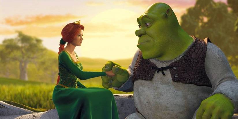 10 Best DreamWorks Animated Movies, Ranked
