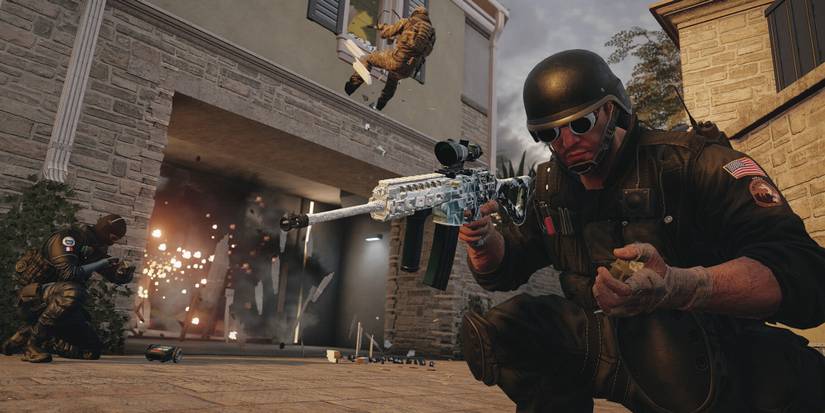 15 Best Competitive Multiplayer Games