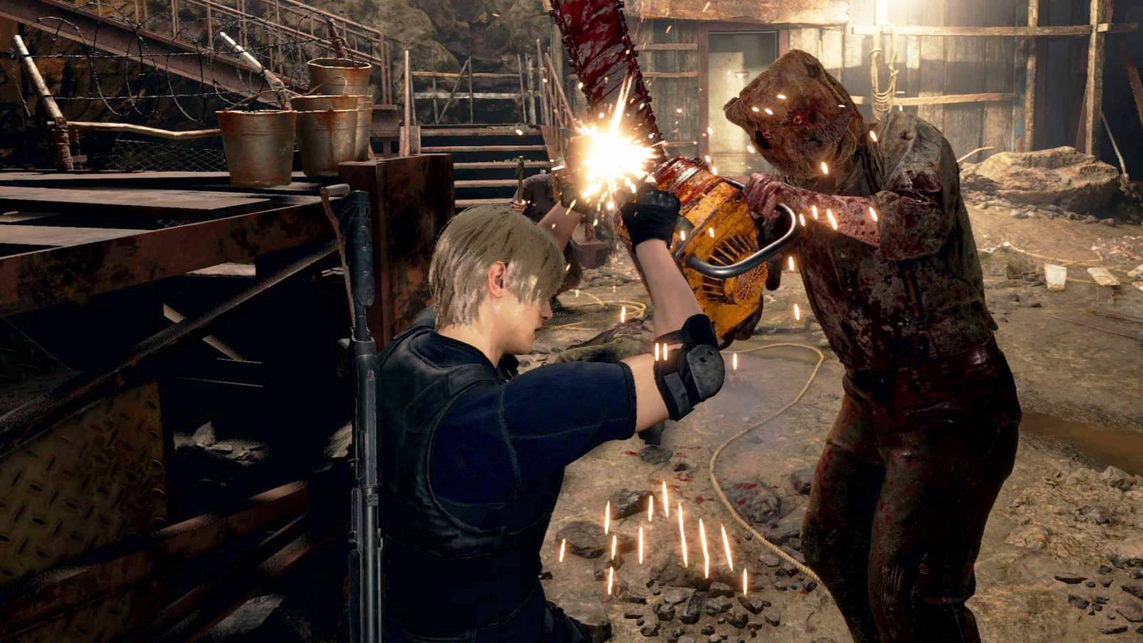 What Makes A Great Video Game Remake?