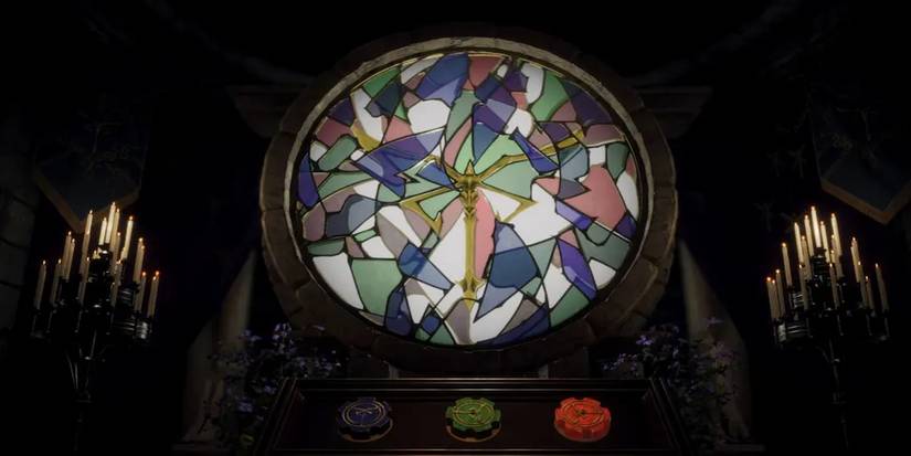 Resident Evil 4 Remake: How To Solve The Church Pulpit Puzzle