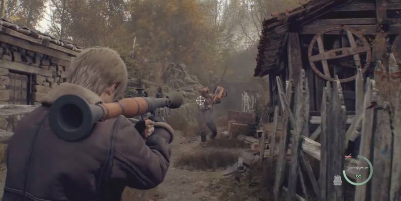 Resident Evil 4 Remake: 10 Best Charms, Ranked