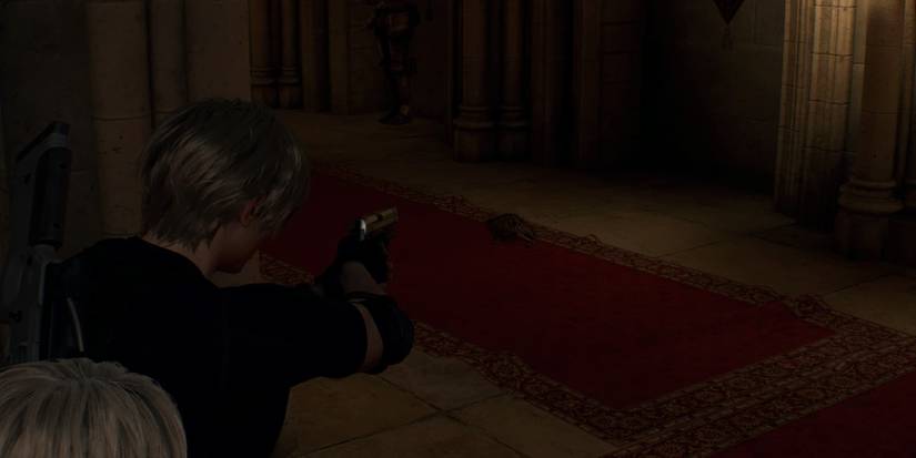 Resident Evil 4 Remake: How To Complete More Pest Control Request