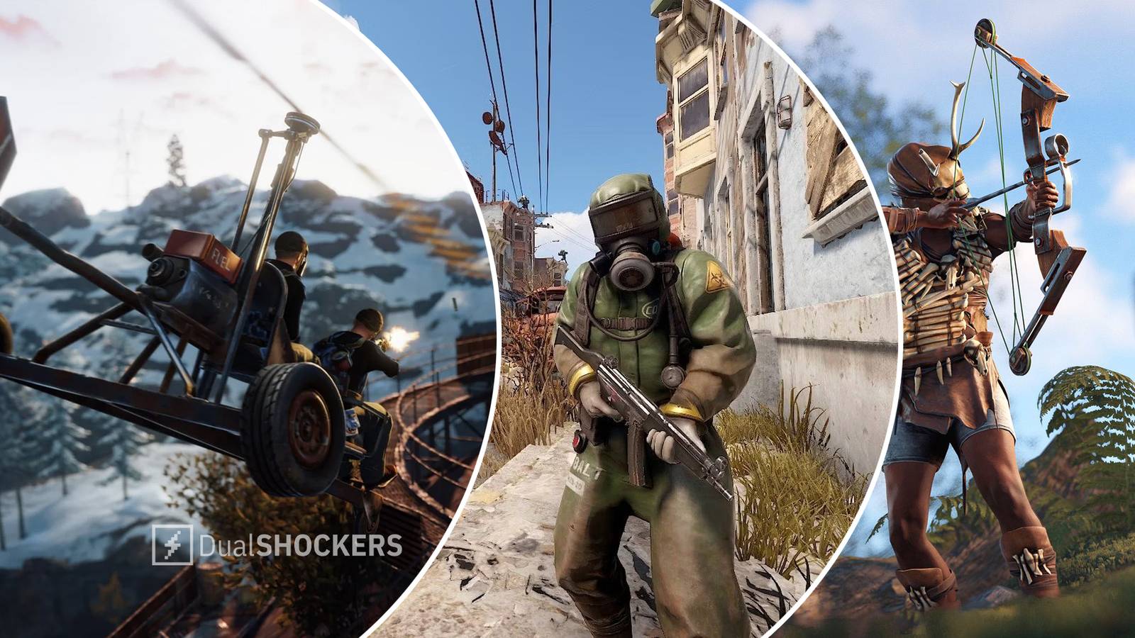 Rust: 10 Tips & Tricks For Beginners