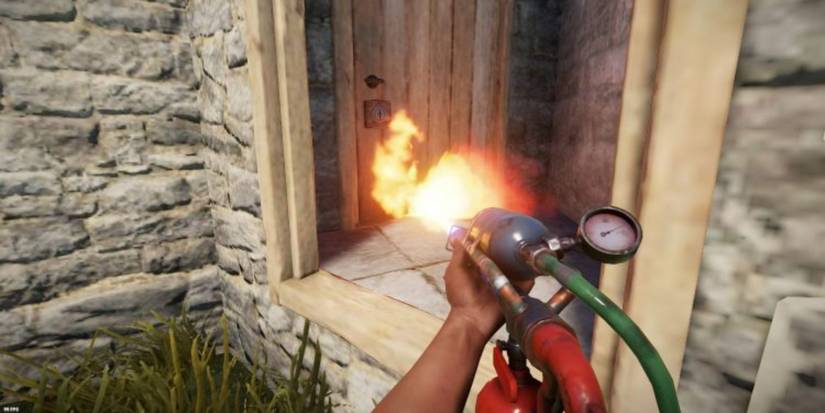 Rust Ignition Rust: 10 Tips & Tricks For Beginners