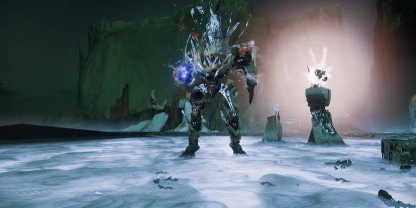The Hardest Raid Bosses In Destiny History