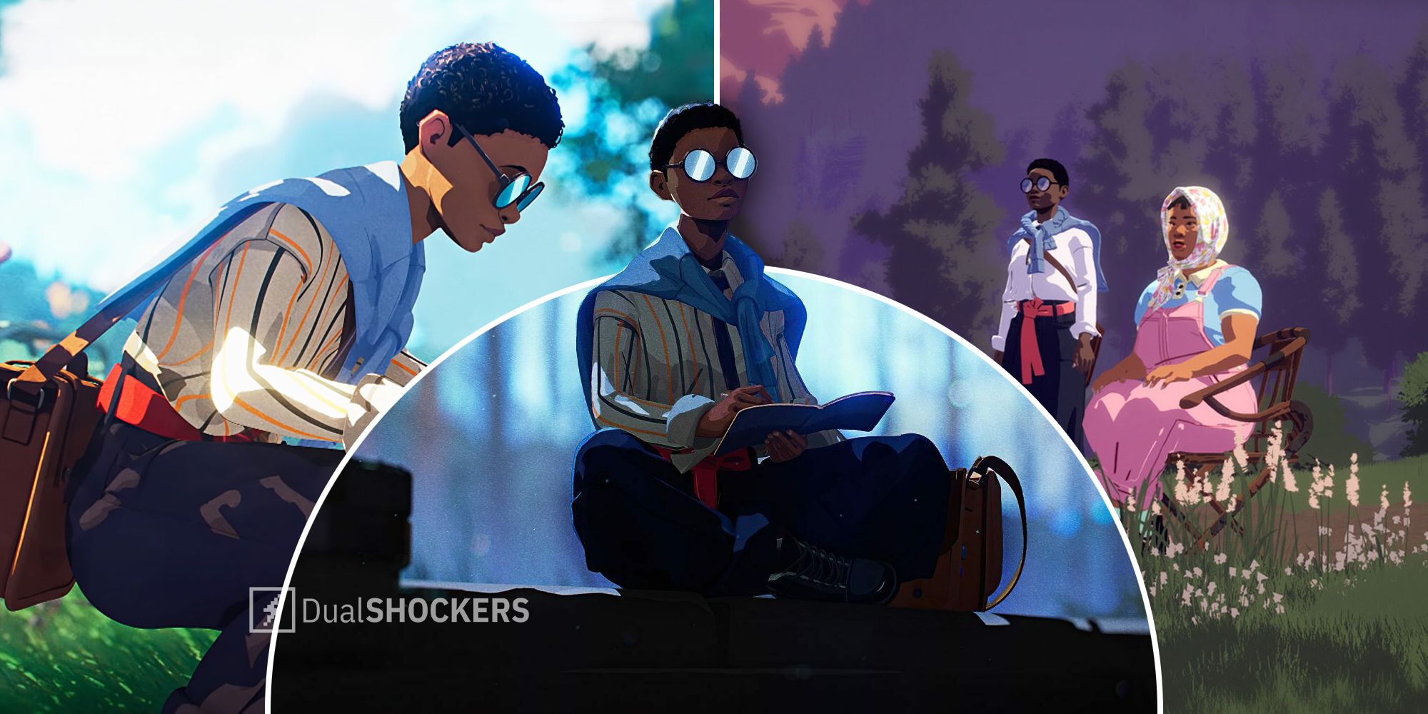10 Best Walking Simulators, Ranked