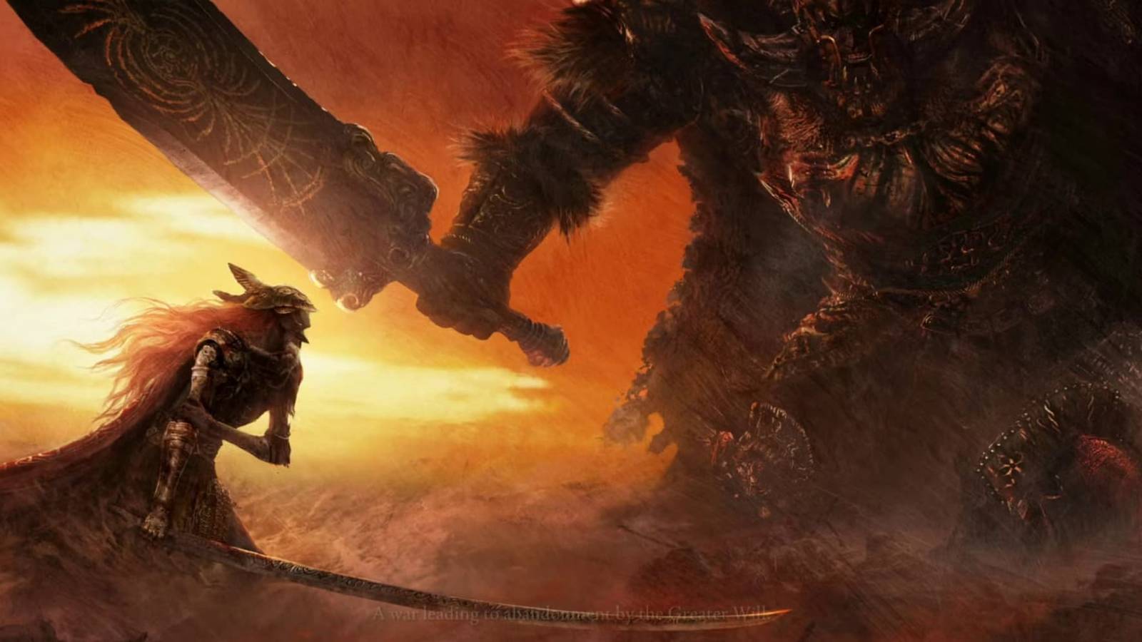 Why Starscourge Radahn Is Among The Best Boss Battles In Gaming