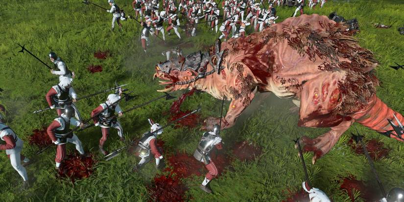Total War: Warhammer 3 - 10 Best Skaven Units, Ranked