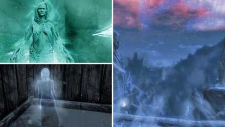 10 Skyrim Dungeons that are More Iconic than Entire RPGs