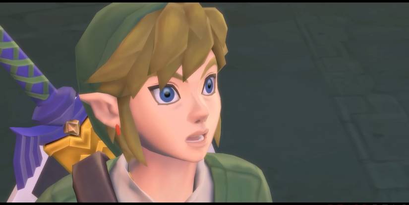 The Legend Of Zelda: 10 Best Versions Of Link, Ranked