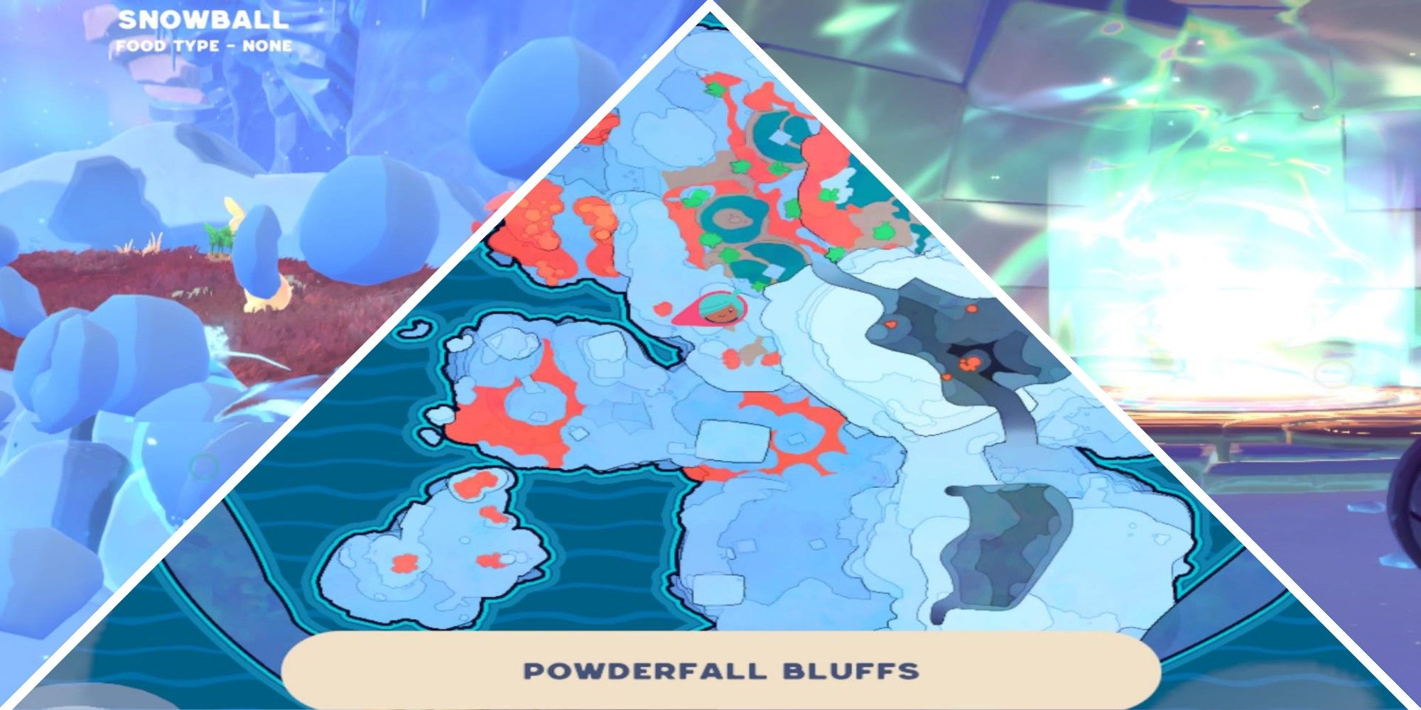 Slime Rancher Forest Slime Rancher 2 Glacier