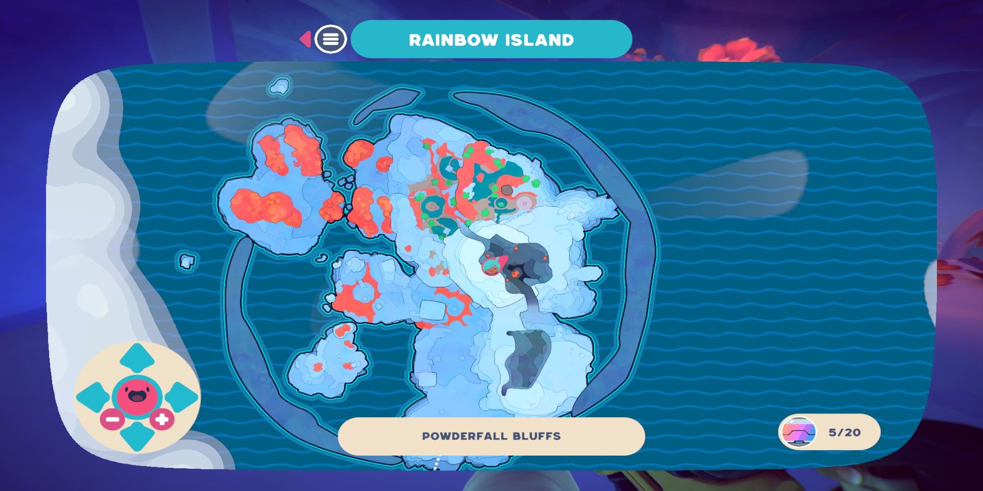 Slime Rancher 2: How To Get Perfect Snowflakes