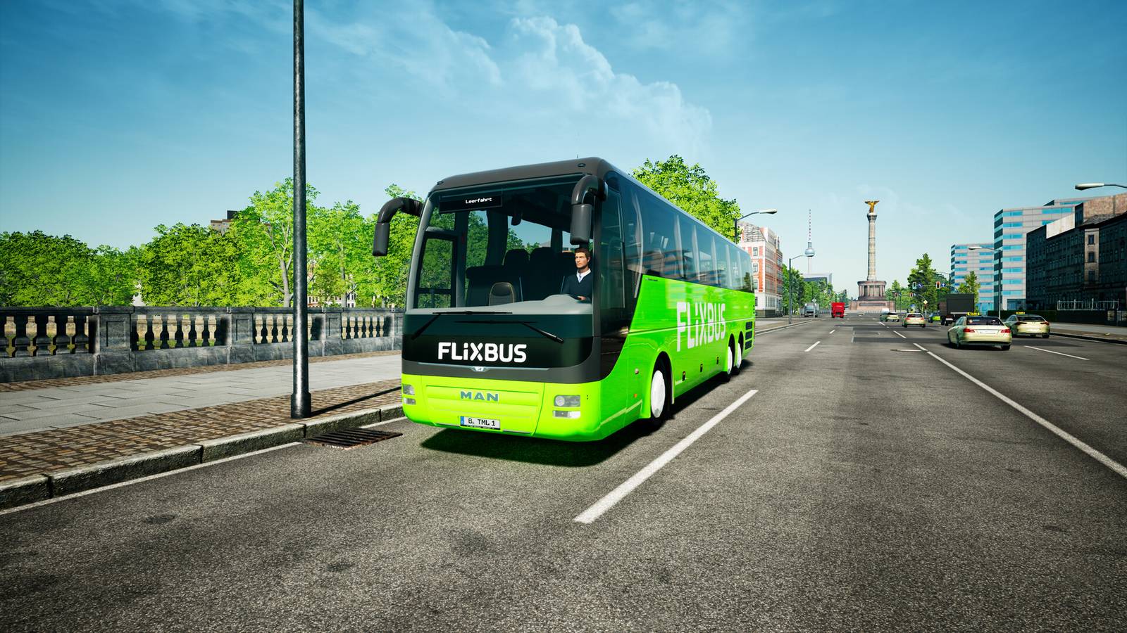 Fernbus Simulator PS5 Review - Don't Run For This Bus
