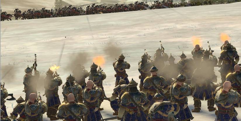 Total War: Warhammer 3 - 10 Best Kislev Units, Ranked
